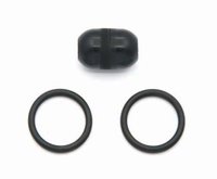 Jogo de reparo da válvula 2 vias (haldex) quinelato