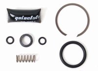 Jogo de reparo da válvula 3/2 vias volvo / scania