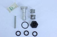 Jogo de reparo da válvula 3/2 vias (haldex) rda
