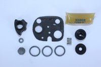 Jogo de reparo da válvula 3/2 vias manopla wabco