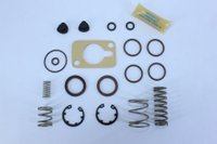 Reparo da Válvula 5/2 Vias Wabco