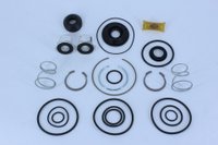 Jogo de reparo da válvula de freio de serviço knorr