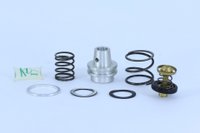 Jogo de reparo da válvula de freio do reboque mbb rda