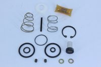 Jogo de reparo da válvula do freio do reboque wabco