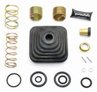 Jogo de reparo da válvula do manetim ford/ volvo