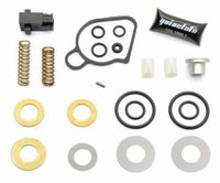 Jogo de reparo da válvula do manetim scania quinelato