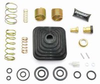 Jogo de reparo da válvula manetim ford/ scania