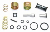 Jogo de reparo da válvula manetim do Mercedes-Benz