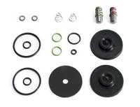 Jogo de Reparo da Válvula Moduladora ABS Mercedes-Benz Wabco