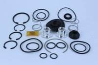 Jogo de reparo da válvula pedal completa knorr