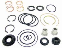 Jogo Reparo da Válvula Pedal Completo Mercedes-Benz/ Volkswagen/ Volvo