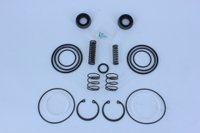 Jogo de reparo da válvula pedal de freio ebs rda