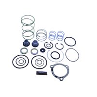 Jogo de reparo da válvula pedal dupla para varga vw