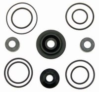 Jogo de reparo da válvula pedal Mercedes-Benz Bosch