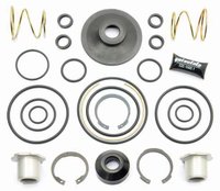 Jogo de Reparo da Válvula Pedal Moderno Mercedes-Benz / Volkswagen