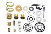 Jogo de reparo da válvula pedal quinelato