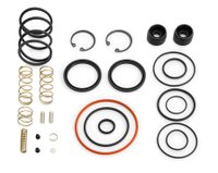 Jogo de reparo da válvula pedal moderna mbb actros