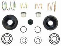 Jogo de reparo da válvula pedal para scania