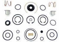 Jogo reparo válvula pedal de freio volvo nh / fh/ vm