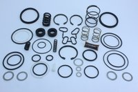 Jogo de reparo da válvula pedal volvo quinelato