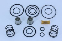 Jogo Reparo Válvula Pedal de Freio Ford/ Mercedes-Benz/ Volkswagen /Volvo