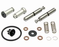 Jogo de reparo da válvula piloto Mercedes-Benz / Volvo