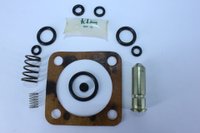 Jogo reparo da válvula ponto neutro da caixa do volvo