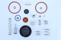 Jogo de reparo da válvula proporcional 24v quinelato