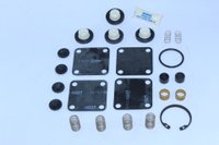 Jogo reparo da válvula protetora 4 circuitos mercedes