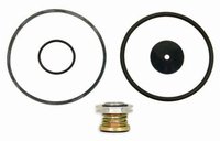 Jogo de reparo da válvula relê (derivação) volvo