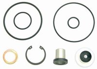 Jogo de reparo da válvula relê r-12 ford cargo / vw