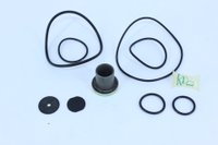 Jogo de reparo da válvula relê r12 ford / vw