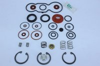 Jogo de reparo da válvula retarder scania série 4