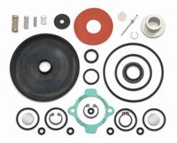 Jogo de reparo da válvula sensível à carga quinelato