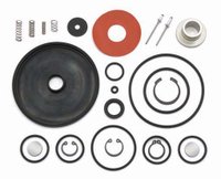 Jogo reparo valvula sensivel a carga quinelato