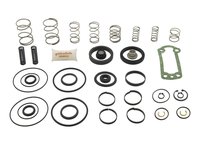 Jogo de reparo da válvula shift menor quinelato