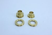 Jogo de reparo de guais valvula shift quinelato