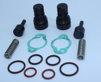 Jogo de reparo descarregador compressor lk4936