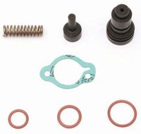 Jogo de reparo descarregador compressor quinelato