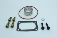 Jogo de reparo do bloco do compressor knorr