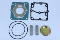 Reparo do Compressor 100mm 1 Cilindro Mercedes-Benz Quinelato