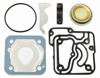 Reparo do compressor de ar 85mm moderno quinelato