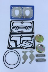 Jogo de reparo do compressor de ar 85mm quinelato