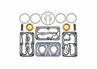 Jogo de reparo do compressor de ar 85mm Mercedes-Benz Quinelato