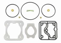 Jogo de Reparo do Compressor de Ar 85mm Mercedes-Benz Quinelato