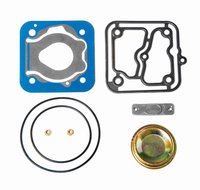 Jogo de reparo do compressor de ar 85mm quinelato