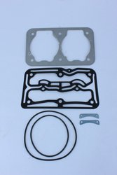 Jogo de reparo do compressor de ar 95mm mbb wabco