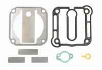 Reparo compressor de ar lk3976 92mm scania quinelato