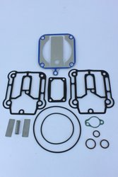 Jogo reparo do compressor de ar lk8905 92mm quinelato