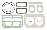 Reparo compressor de ar lp 4850 75mm volvo quinelato